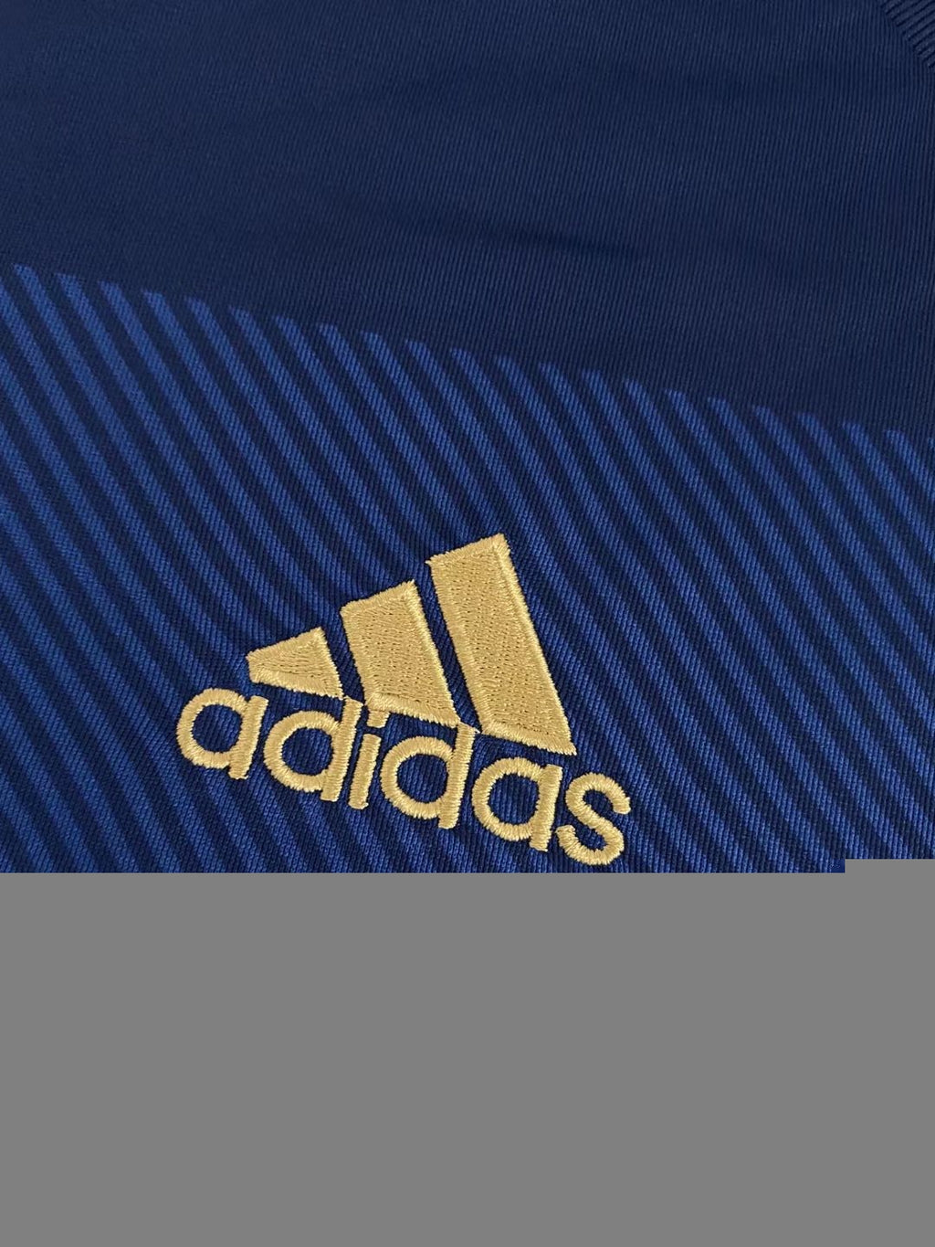 Barcelona Home 14/15 Retro Shirt - Blue and Red 