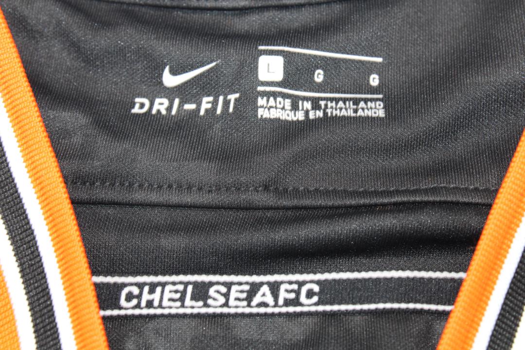 Camisa Chelsea F.C. Third 19/20 (Versão Torcedor Retro)
