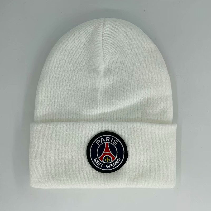 Gorro de Inverno Clubes | Acessórios Esportivos (Entregas Acima de 20€)