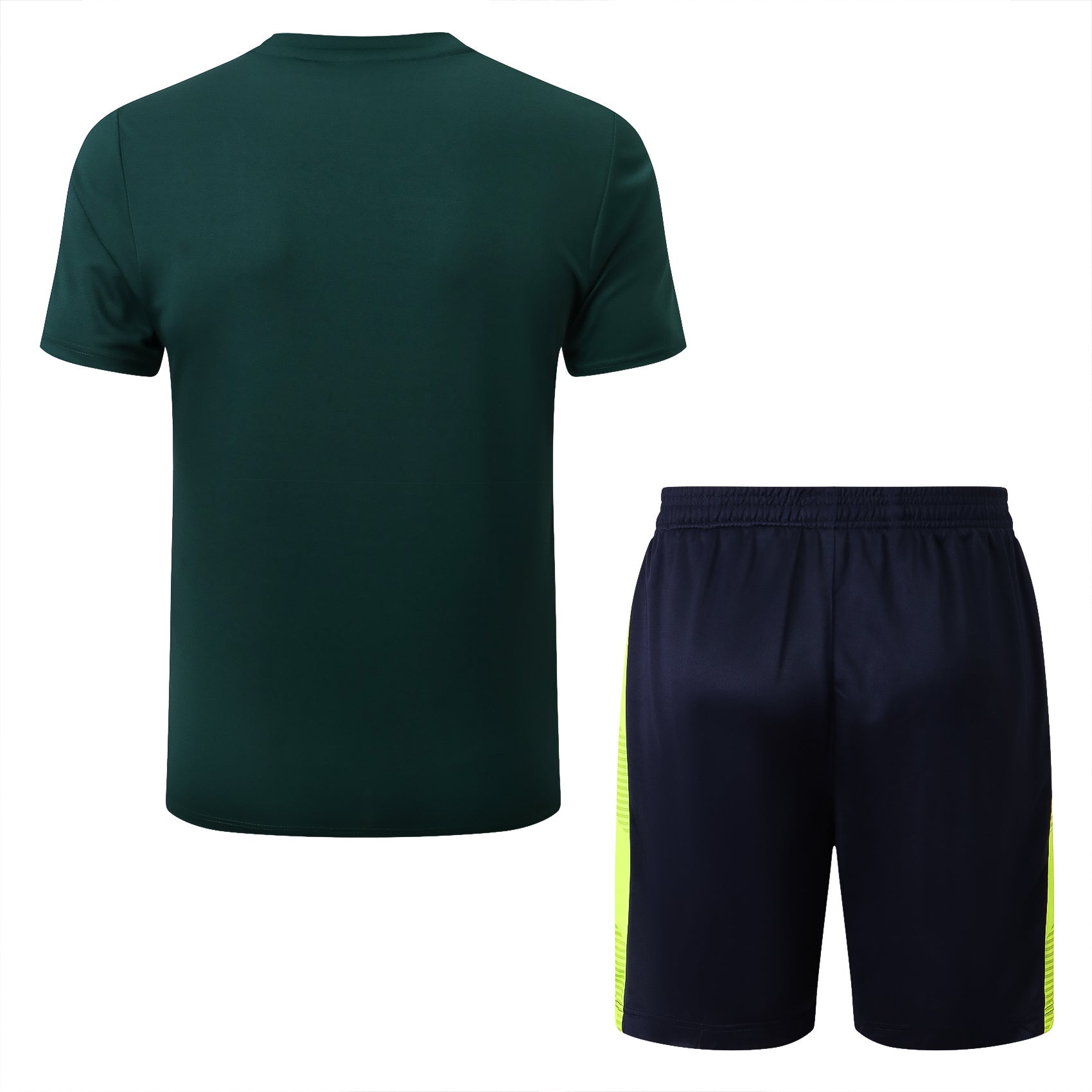 Kit Pre-Treino SE Palmeiras Conjunto Adulto/Infantil (Versão Torcedor)