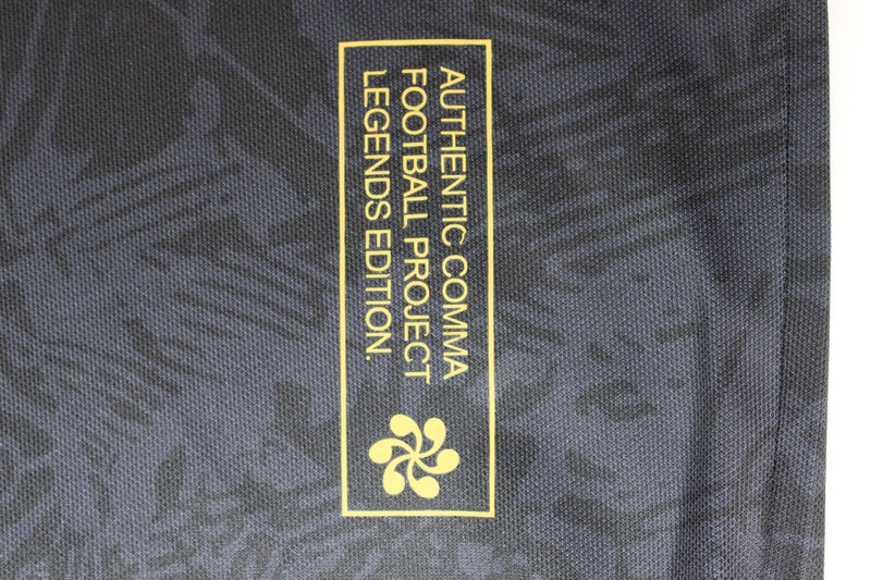 Camisa Seleção de Portugal "THE SIU" 24/25 (Versão Torcedor) | EDIÇÃO ESPECIAL