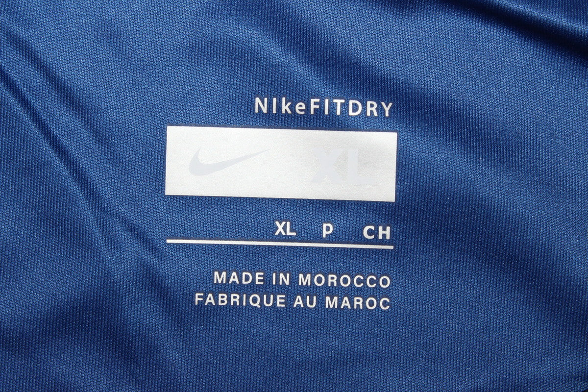 Camisa Barcelona Third 05/06 (Versão Retrô)