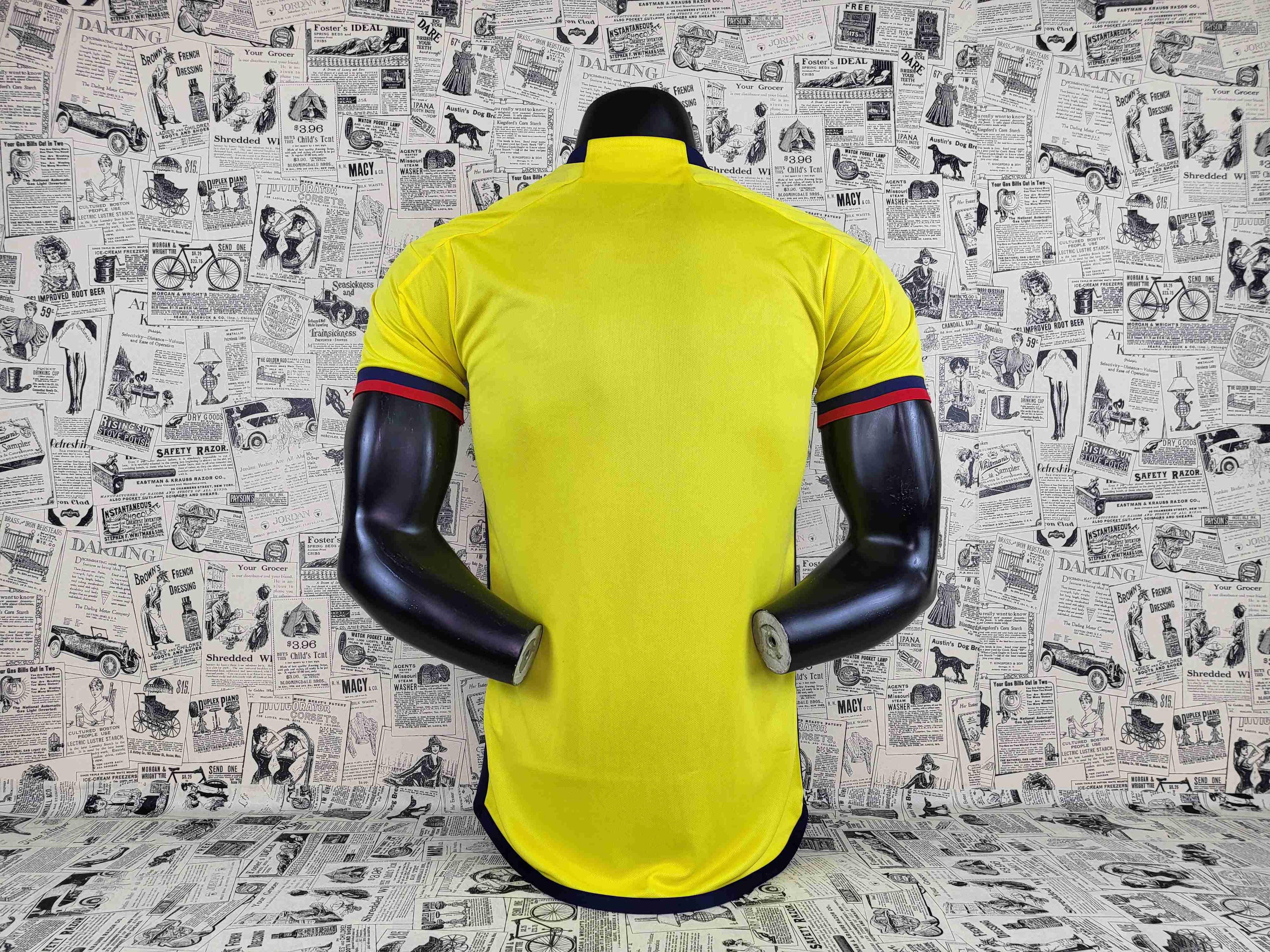 TOTTENHAM SPECIAL EDITION l 23/24 (PLAYER VERSION) 