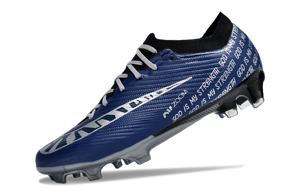 Nike Air Zoom Mercurial Vapor 15 FG Elite - Azul | Football Boots