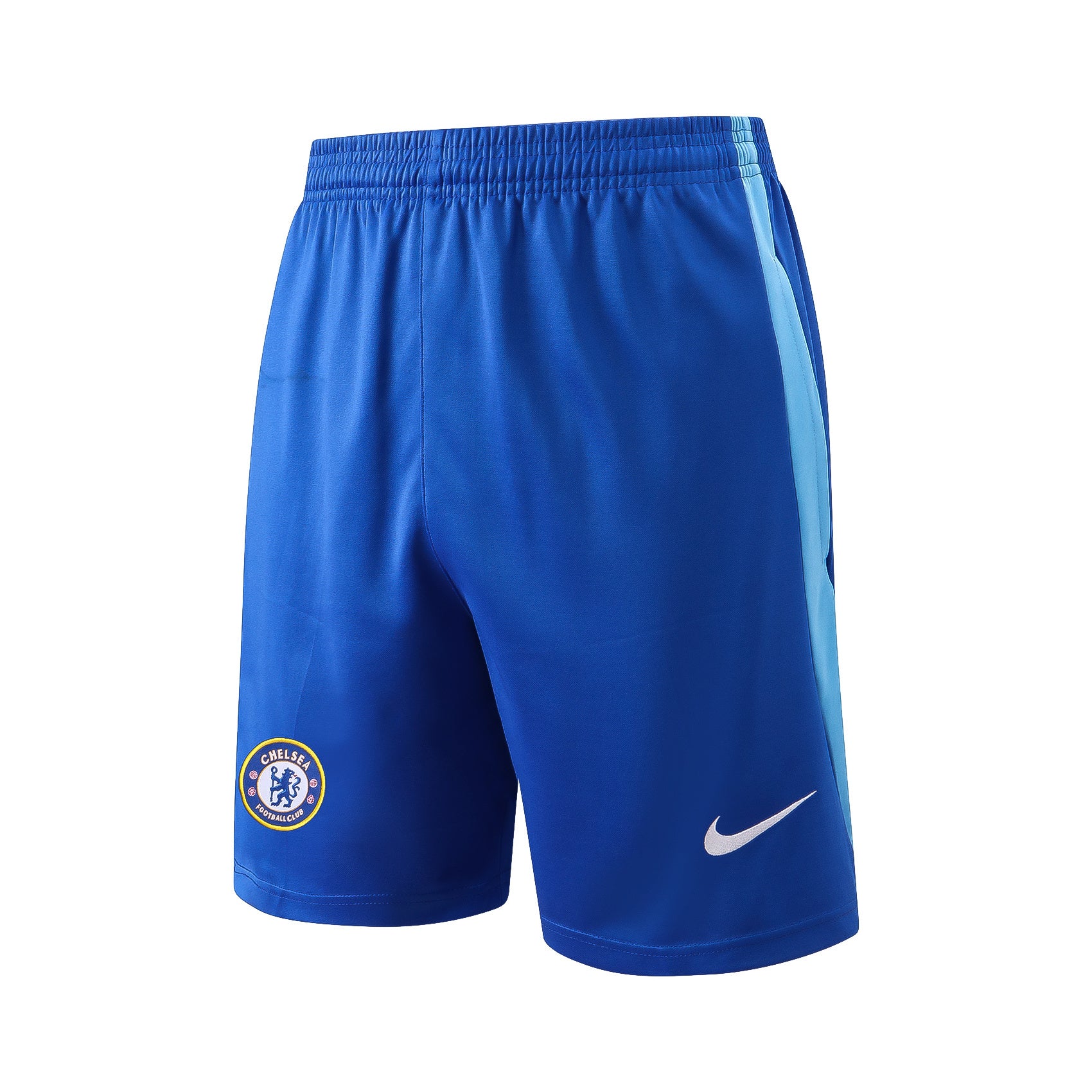 Chelsea FC Home Shirt 03/05 (Retro Fan Version)