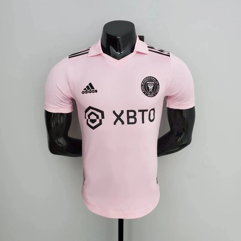 Camisa Inter Miami Home 22/23 (Versão Jogador)
