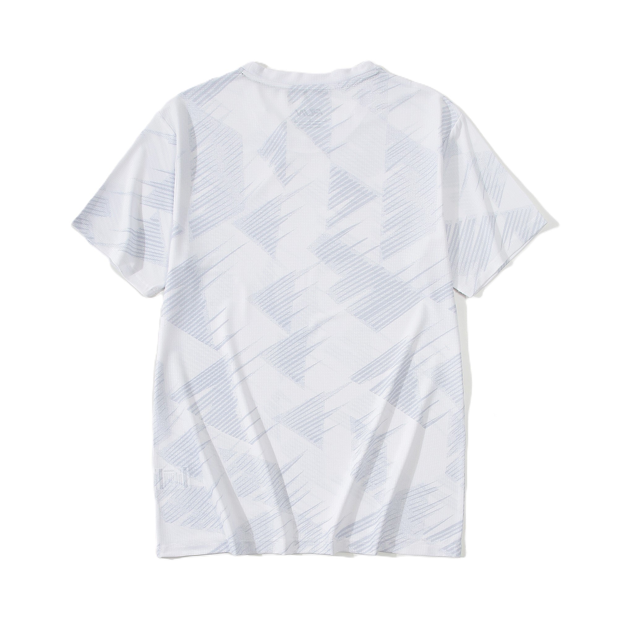 Camisa Nike "Running Cammo" Sportwear | Moda Esportiva