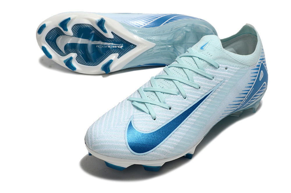 Nike Air Zoom Mercurial Vapor 16 FG Elite FG Soccer Cleats | Football Boots