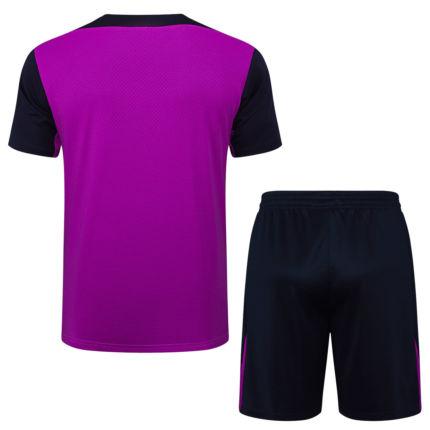 Kit Pre-Treino FC Barcelona Adulto/Infantil (Versão Torcedor)