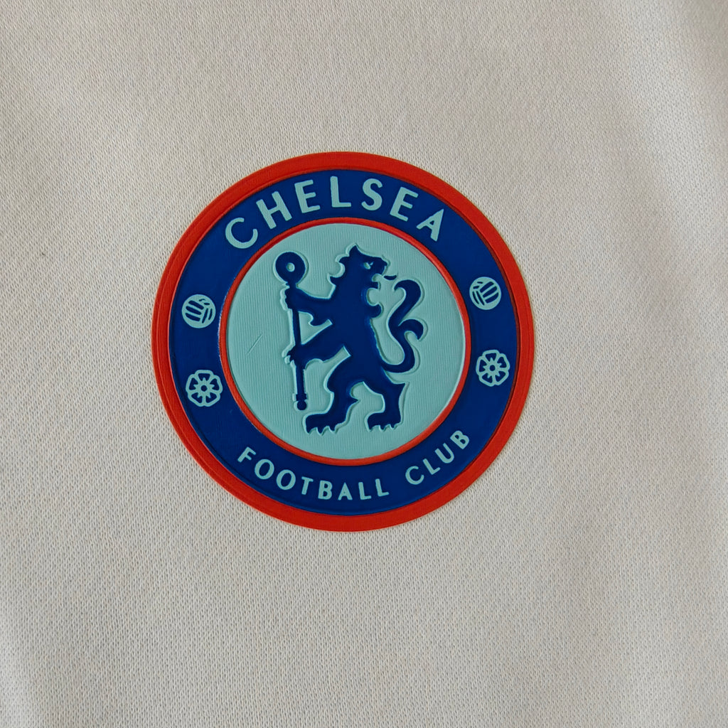 Chelsea FC Sweatshirt | Chest Logo