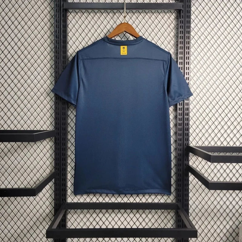Camisa Al-Nassr FC 23/24 Away (Versão Torcedor)