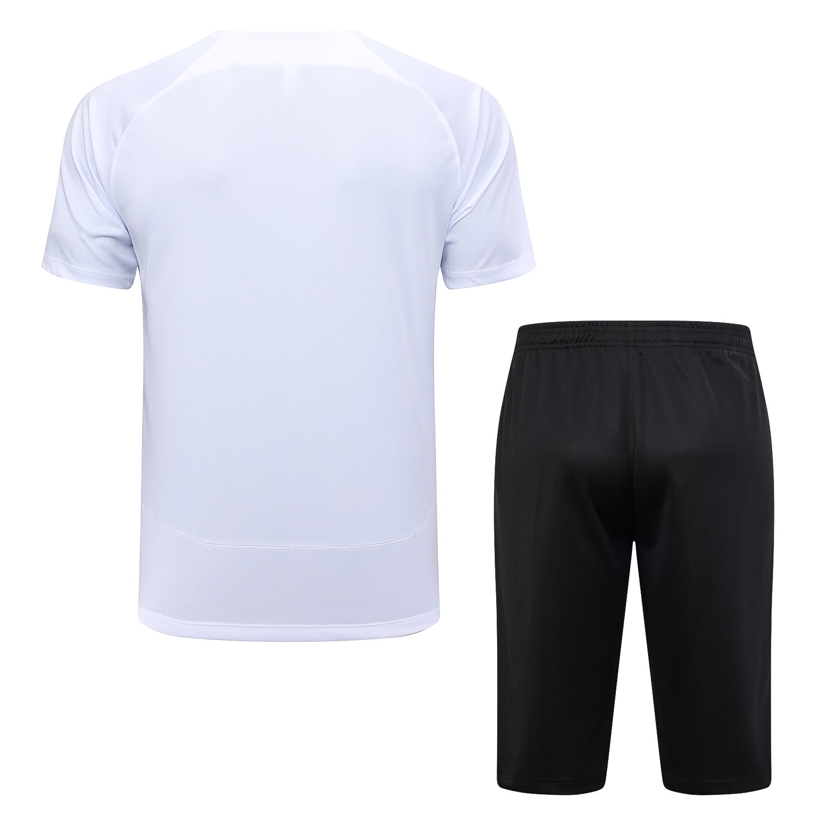 Kit Pre-Treino SC Corinthians Adulto/Infantil (Versão Torcedor)