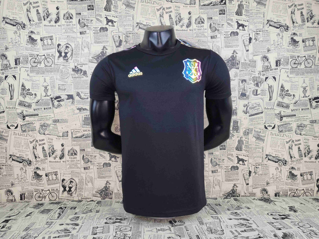Camisa Flamengo "Dark Style" 22/23 (Versão Torcedor) | EDIÇÃO ESPECIAL