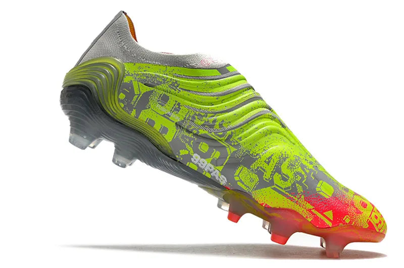 Chuteira de Campo Copa Sense + FG (Colours) | Football Boots