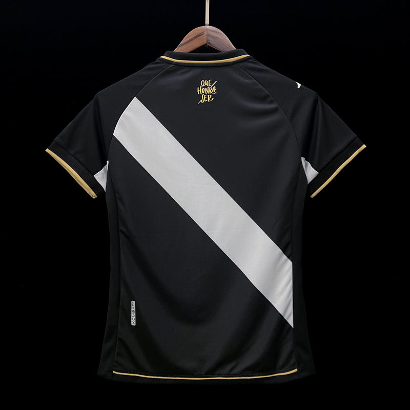 Camisa 23∕24 Vasco da Gama Home