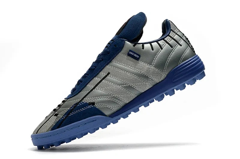 Chuteira Originals x Craig Green Kontuur IV TF Soccer Boots Blue | Football Boots