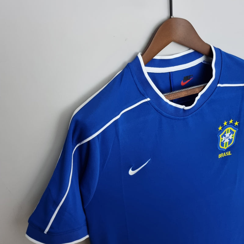 BRASIL Il 98 homem (RETRO)