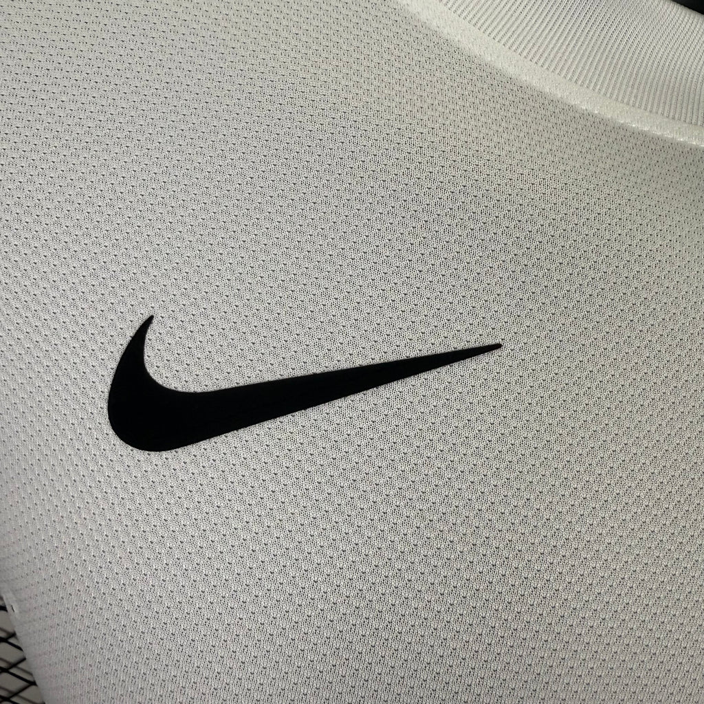 Camisa Santos FC Home 2012 (Versão Jogador Retrô)
