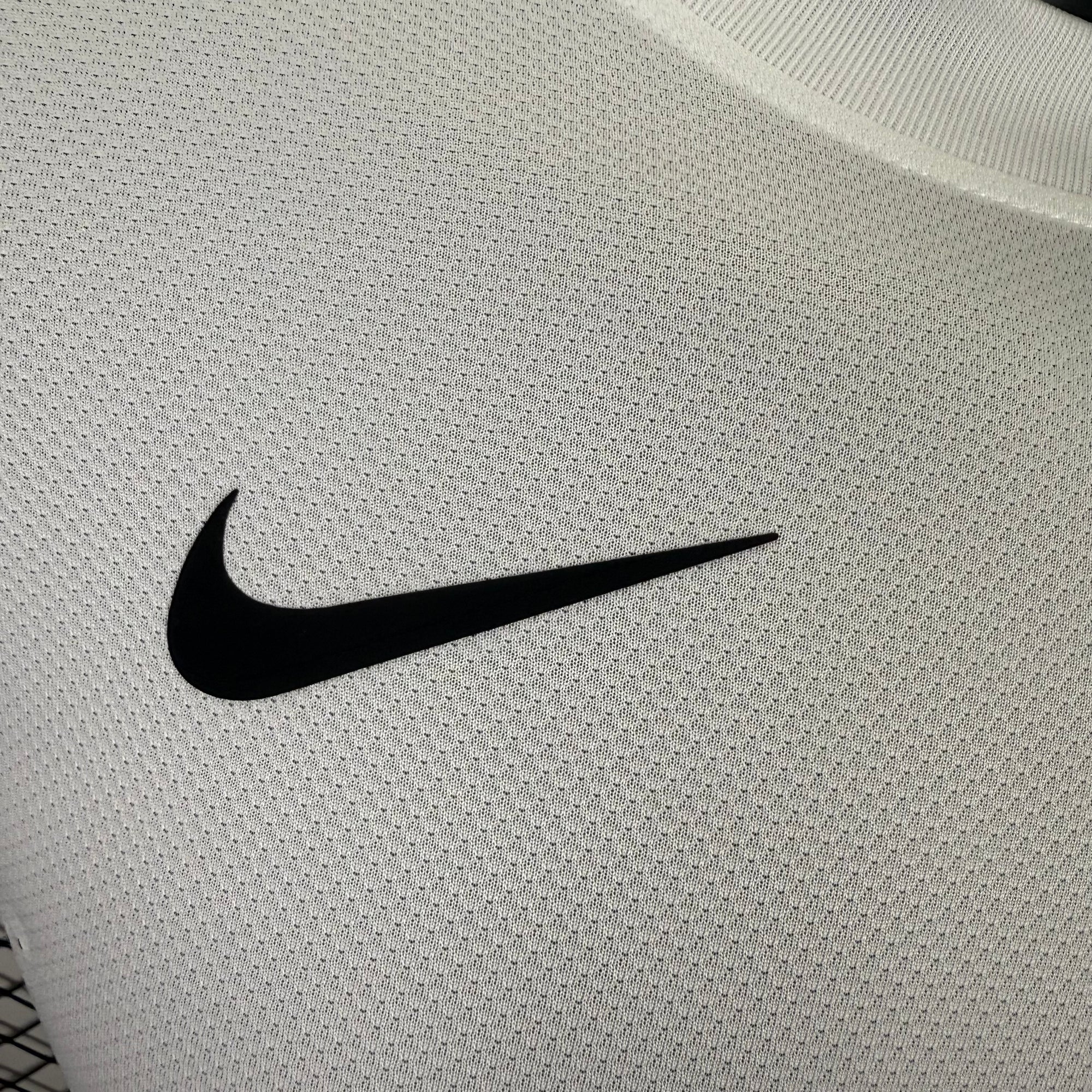 Camisa Santos FC Home 2012 (Versão Jogador Retrô)