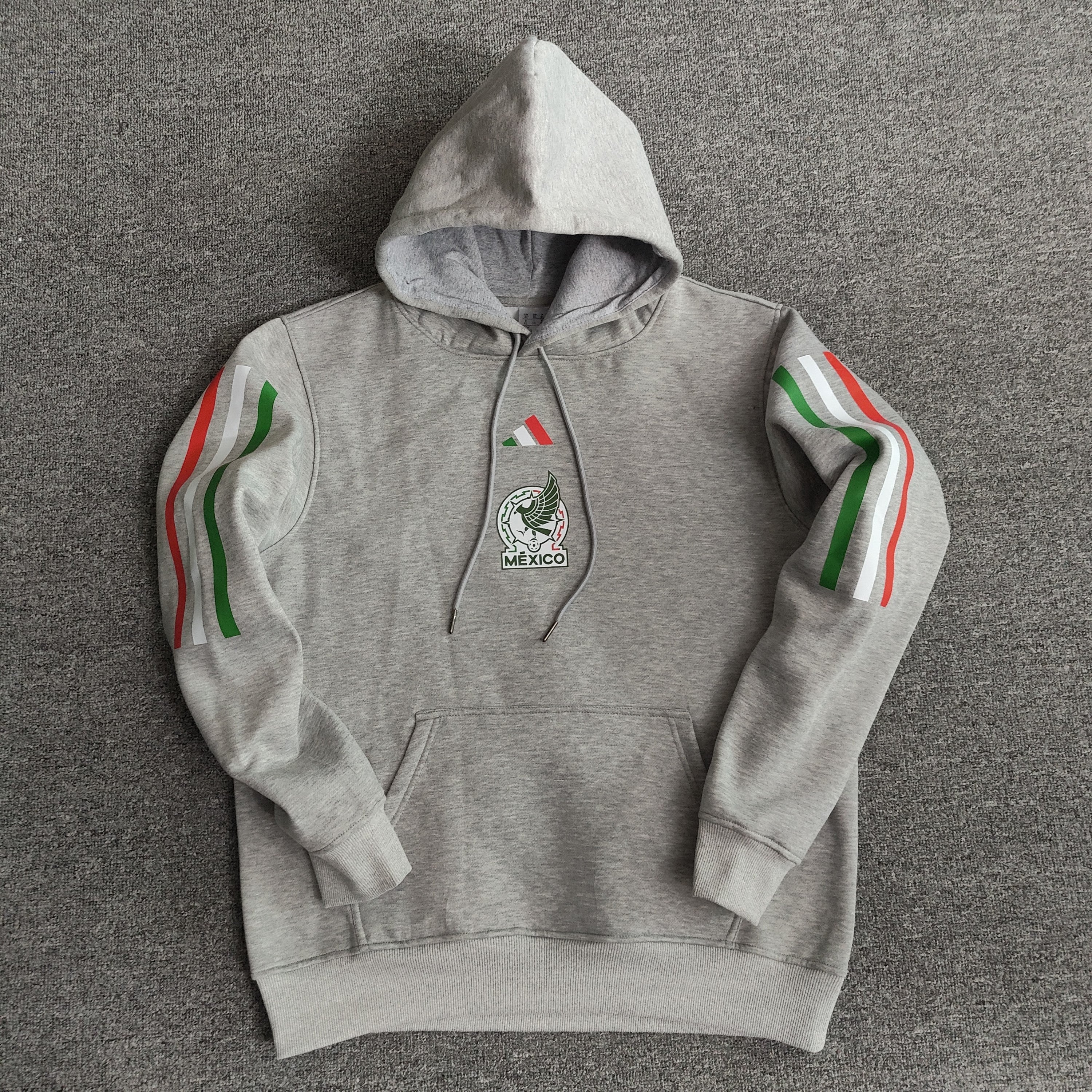 Mexico National Team Sweatshirt | Chest Logo