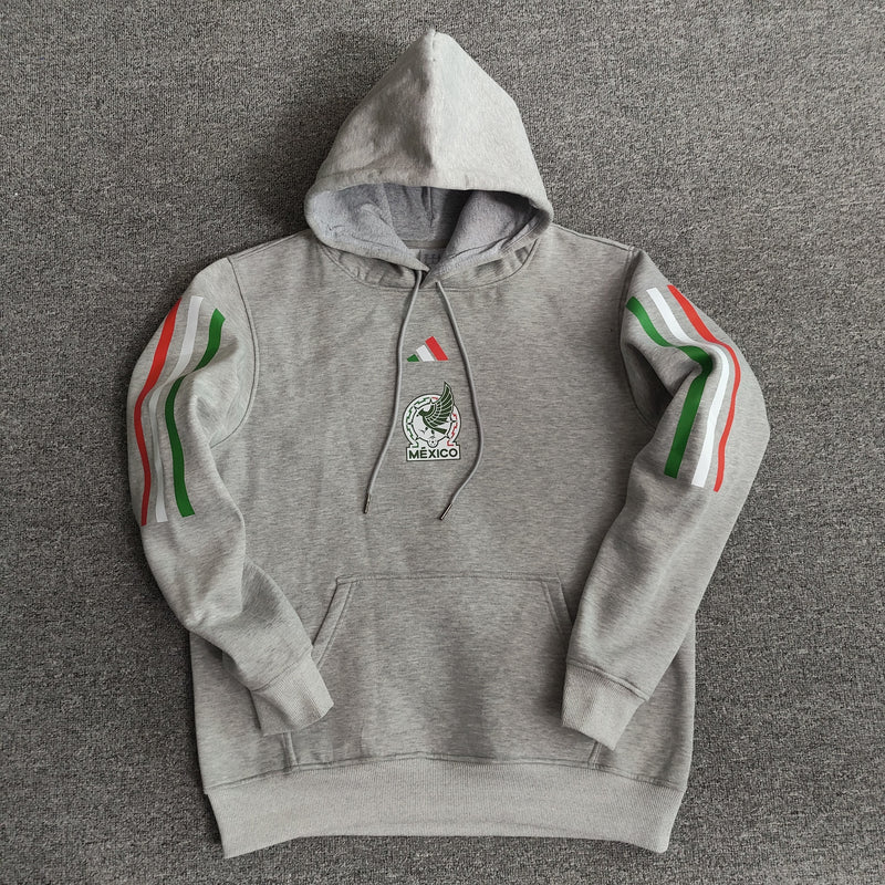 Moletom Seleção do México | Chest Logo