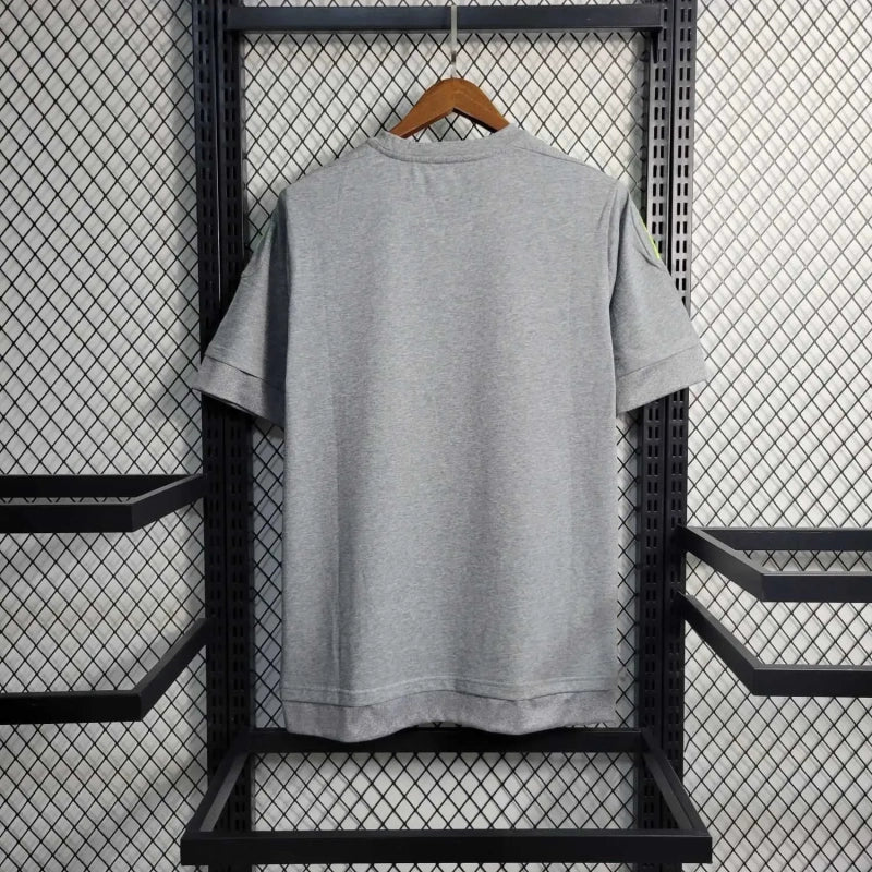 Camisa Real Madrid Away 15/16 (Versão Torcedor Retrô)