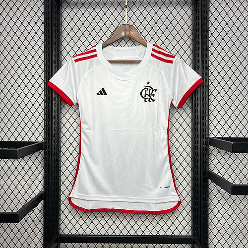 Feminina Flamengo 24∕25 Away