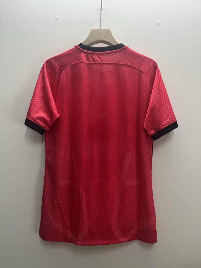Camisa Inter Milan "Pink Style" (Versão Torcedor) | EDIÇÃO ESPECIAL