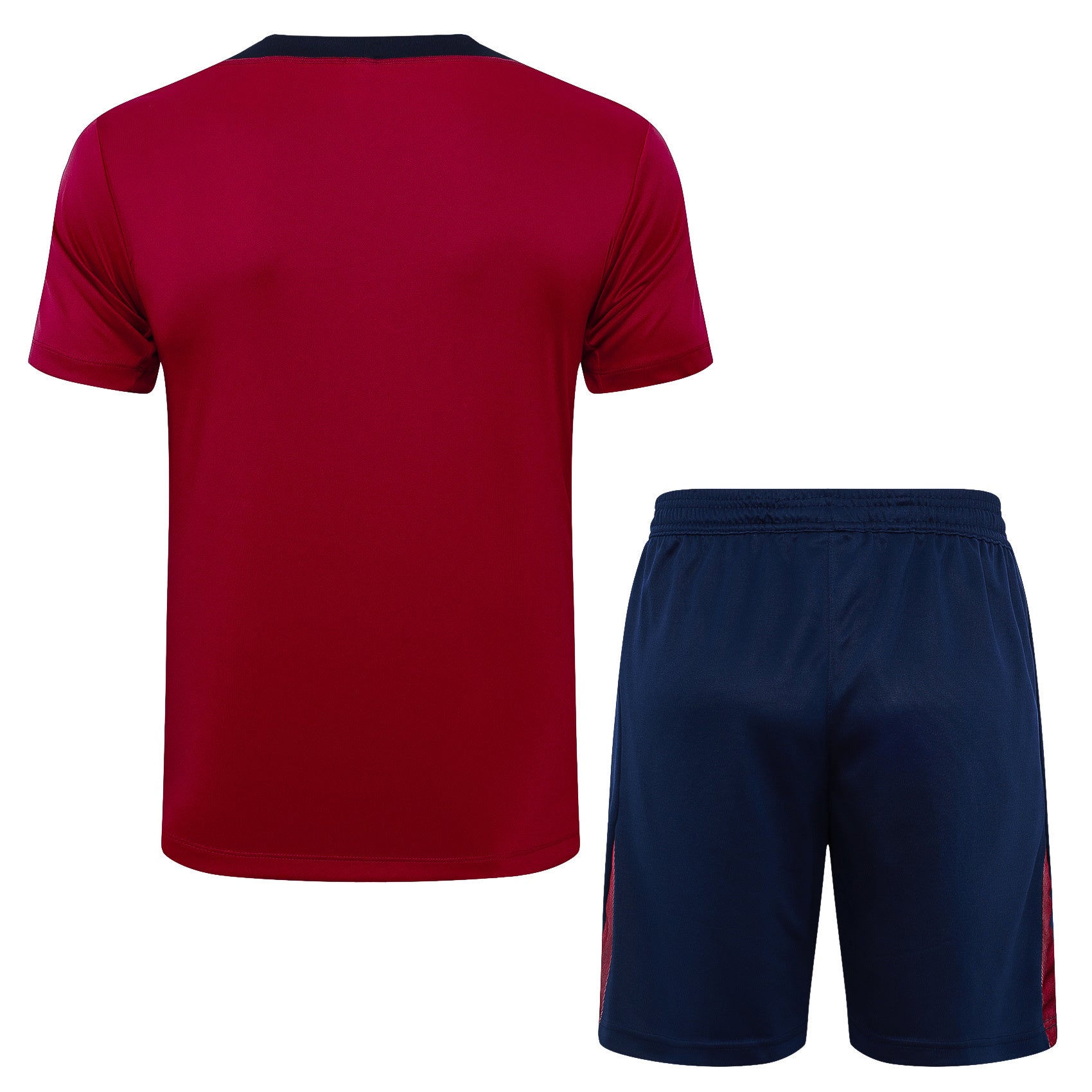 Kit Pre-Treino Seleção da Inglaterra Adulto/Infantil (Versão Torcedor)