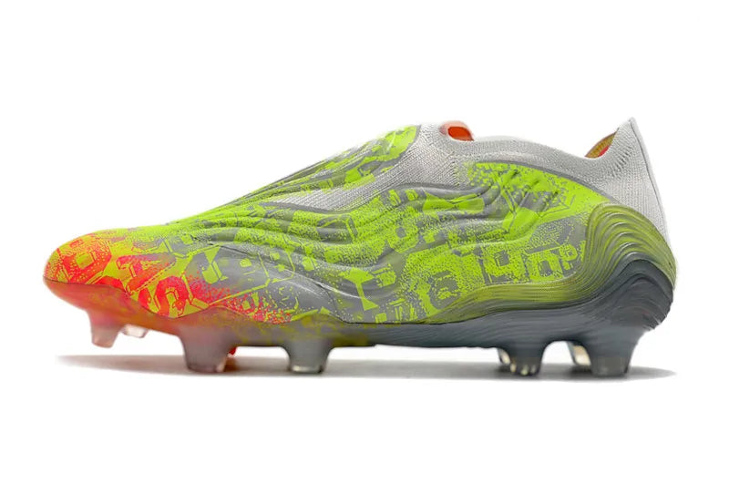 Chuteira de Campo Copa Sense + FG (Colours) | Football Boots