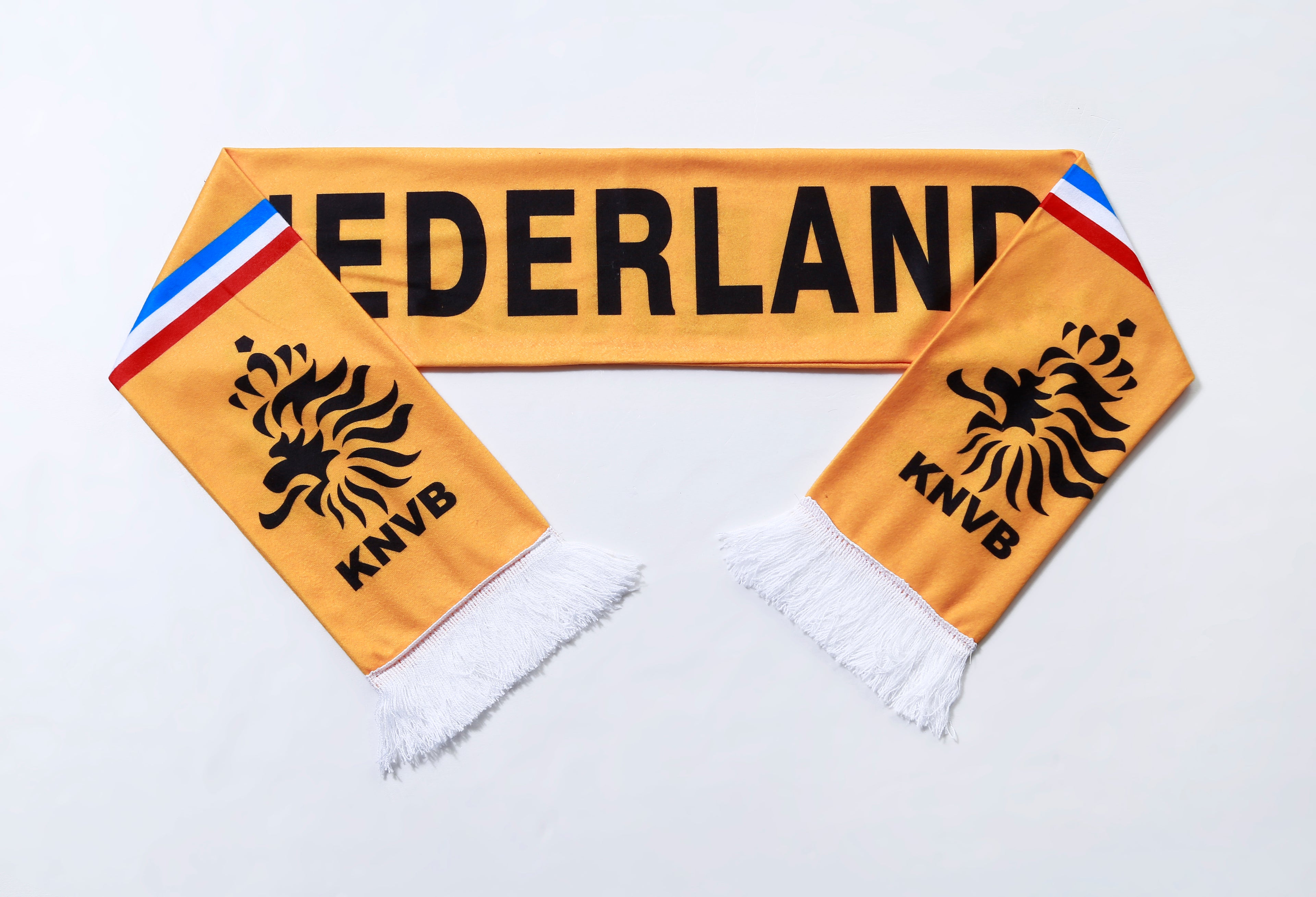 2022 World Cup Scarf | Sports Accessories (Deliveries Over €20)