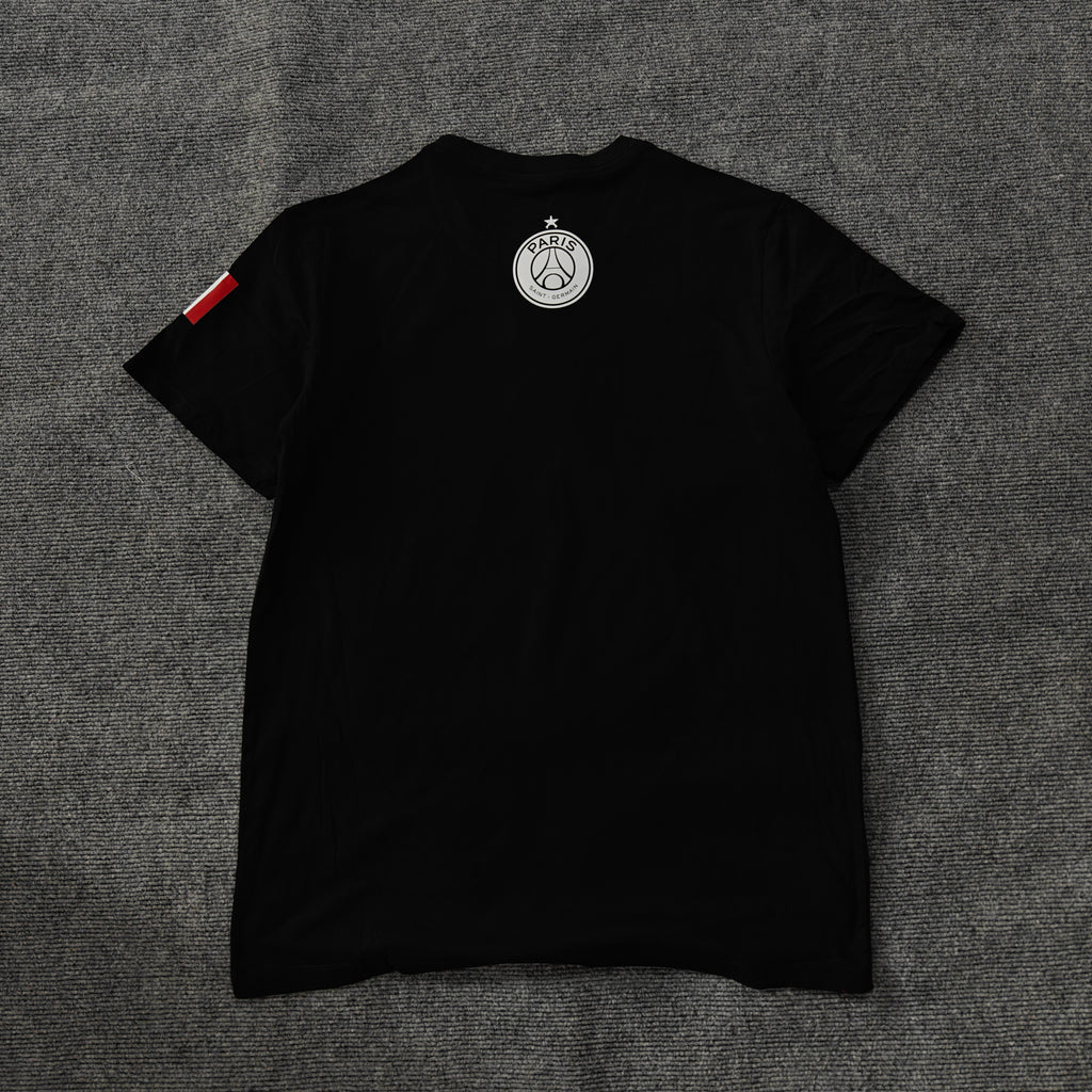 Camisa Casual Paris Saint-Germain F.C. "TRIOMPHE" | Moda Esportiva