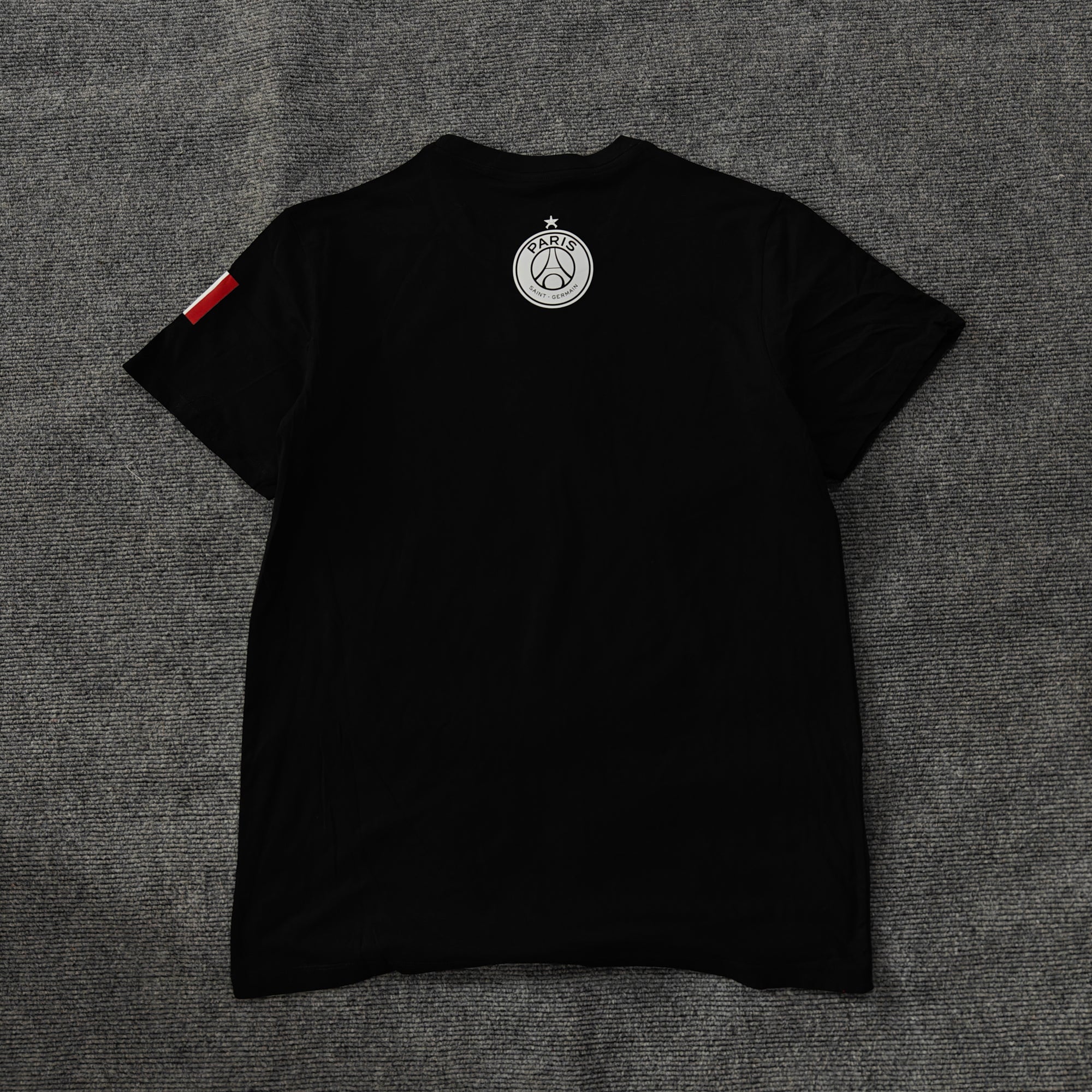 Camisa Casual Paris Saint-Germain F.C. "TRIOMPHE" | Moda Esportiva
