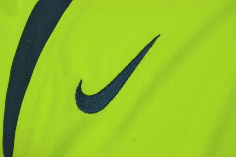 Camisa Barcelona Away 05/06 (Versão Retrô)