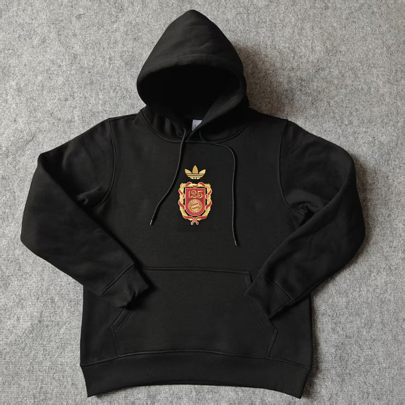 Moletom FC Bayer Munich | 125 Anos Comemorativo
