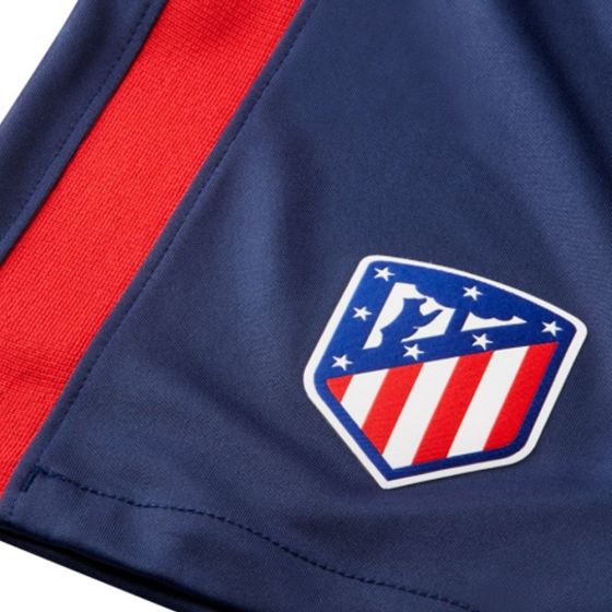 KIT ÍDOLO Luis Suárez| Home Atletico de Madrid 20/21