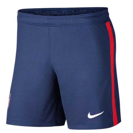 KIT ÍDOLO Luis Suárez| Home Atletico de Madrid 20/21