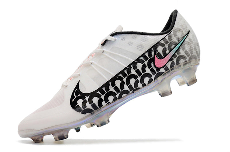 Chuteira de Campo Nike AIR Zoom Mercurial Vapor 15 Elite White and Colours | Football Boots