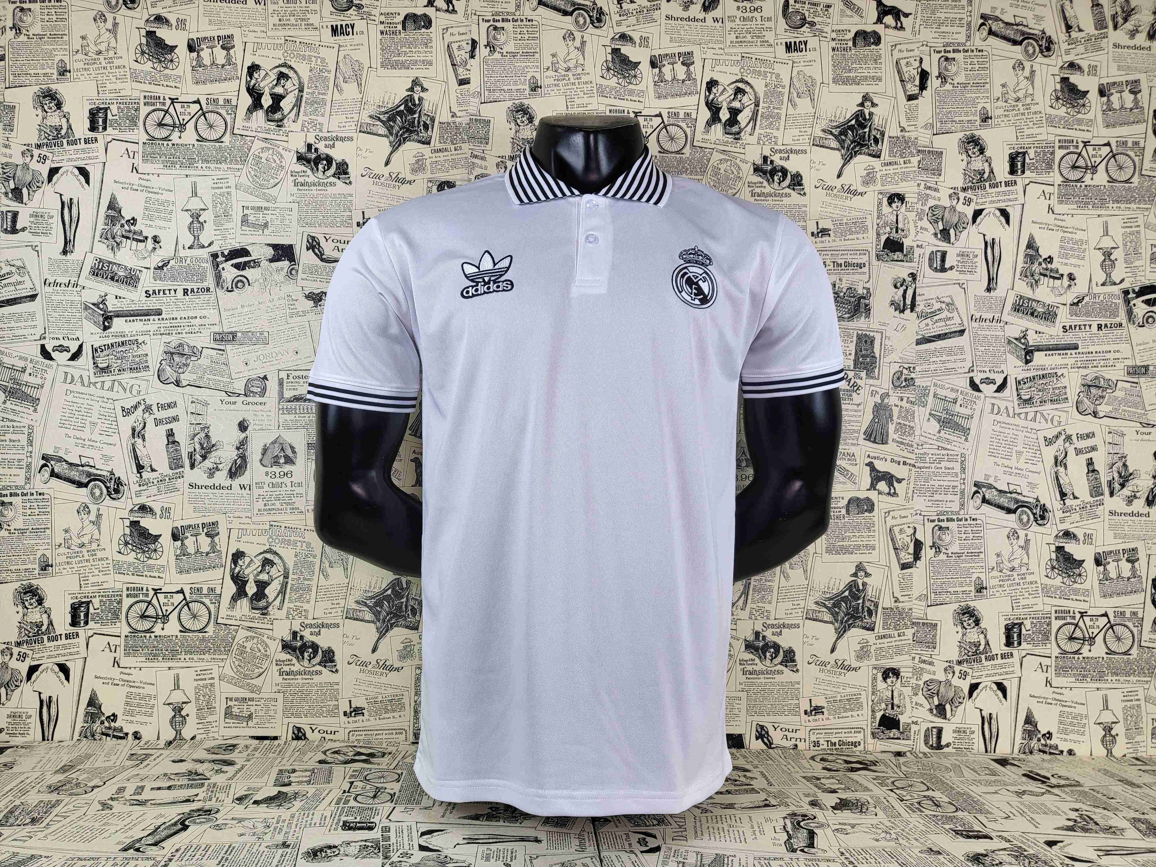 TOTTENHAM SPECIAL EDITION l 23/24 (PLAYER VERSION) 
