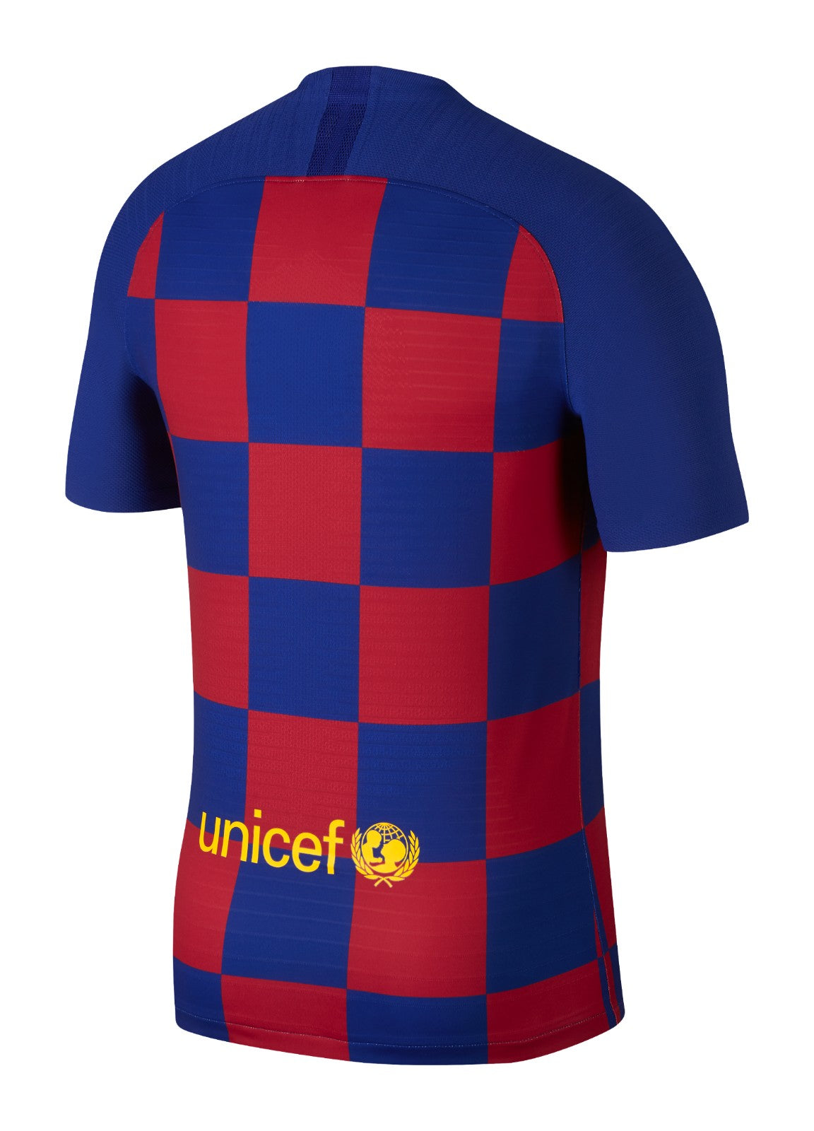 Camisa Barcelona Home 19/20 (Versão Retrô)