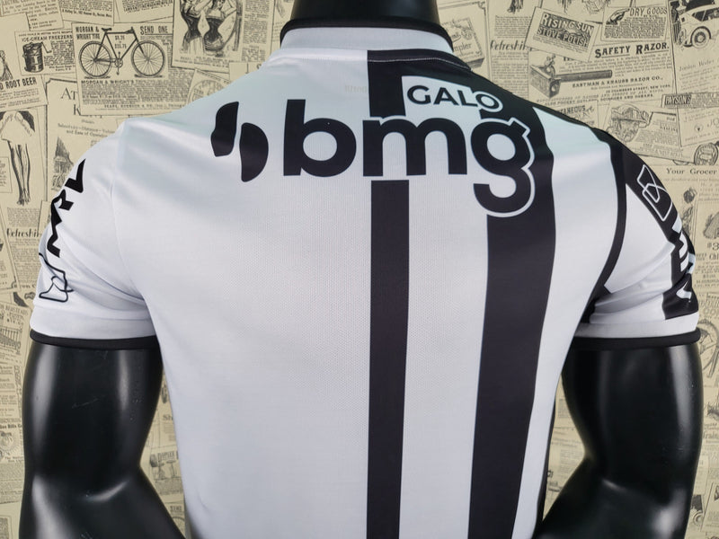 Camisa Atlético Mineiro "Torcida" 23/24 (Versão Torcedor) | EDIÇÃO ESPECIAL