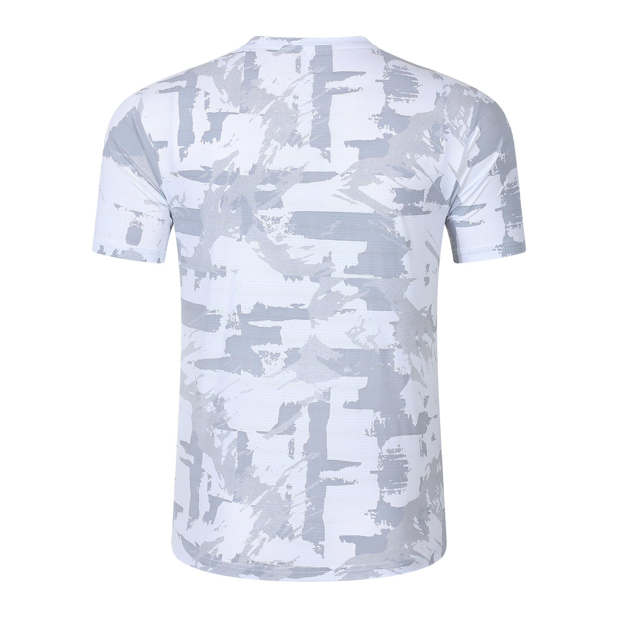 Camisa Under Armour "Cammo" Sportwear | Moda Esportiva