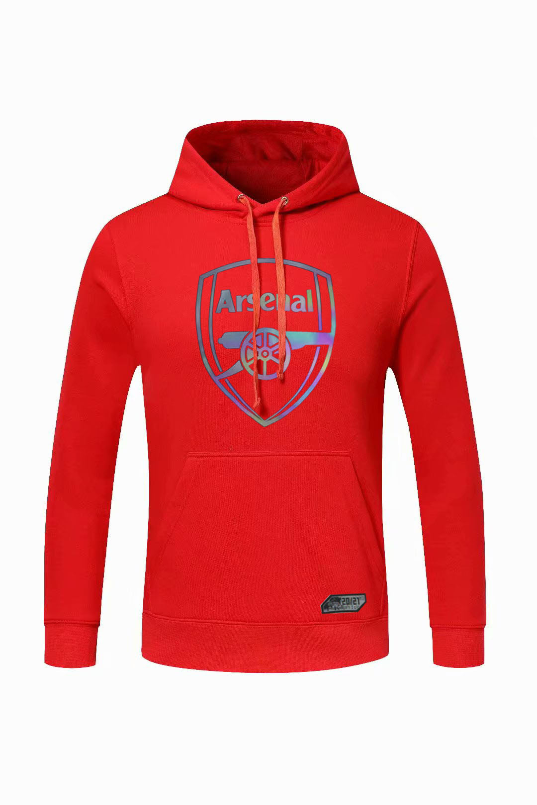 Moletom Arsenal F.C. | Logo Chest Style