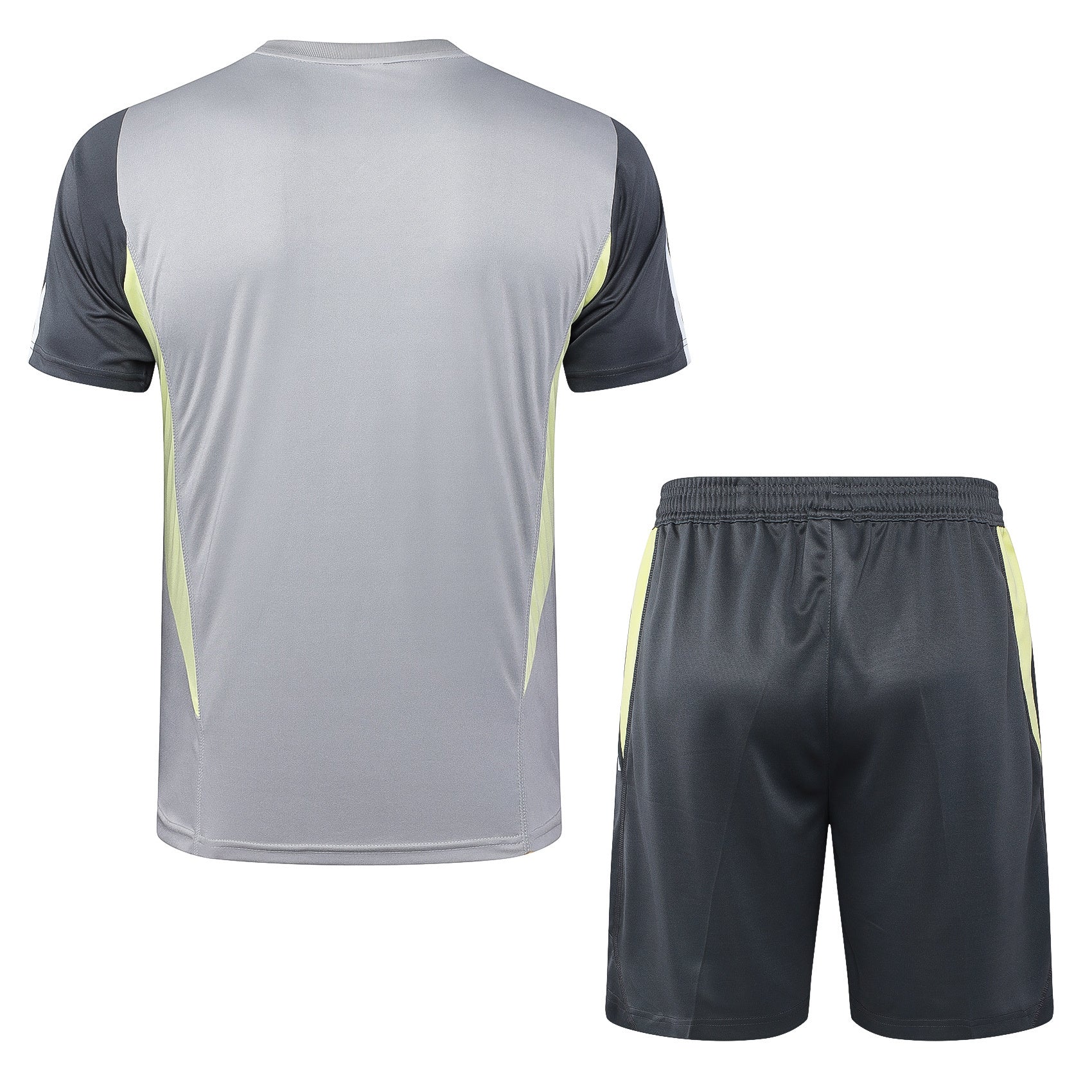 Kit Pre-Treino Atlético Mineiro Adulto/Infantil (Versão Torcedor)