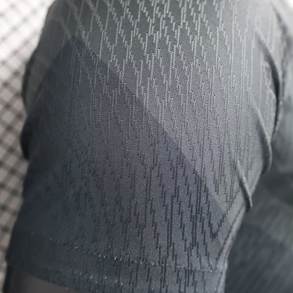 Camisa Seleção de Portugal "Dark Style" 23/24 (Versão Jogador) | EDIÇÃO ESPECIAL