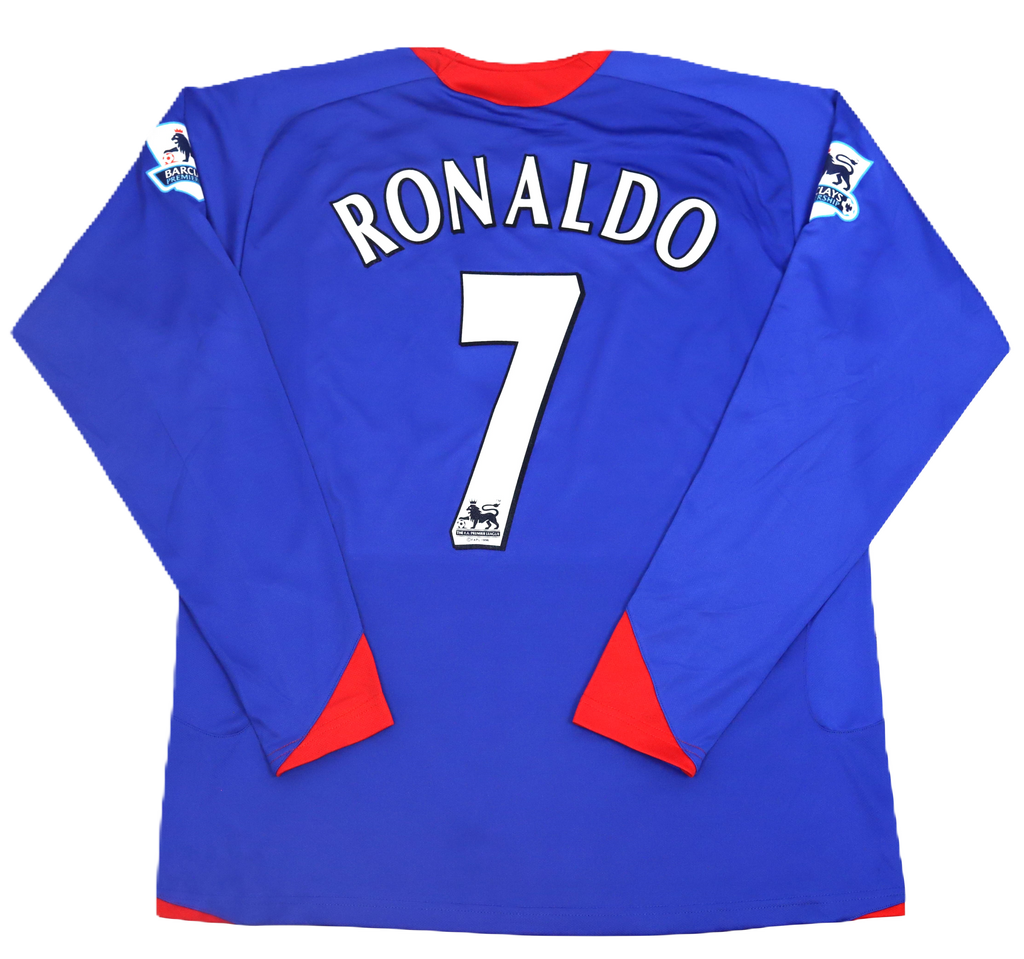 Santos Retro Shirt - 2011/2012 - White