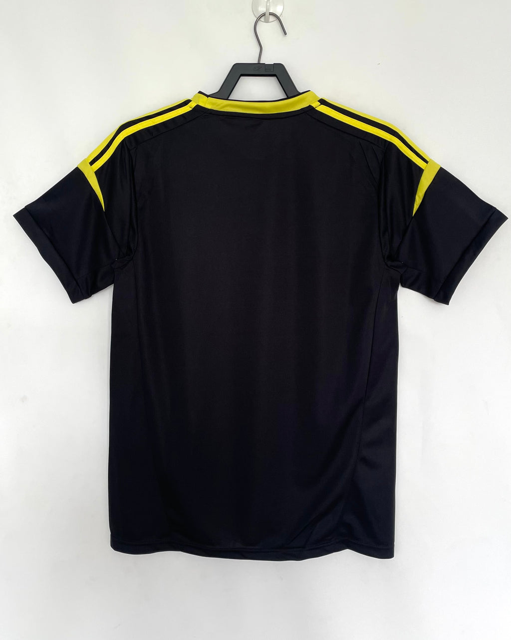 Camisa Chelsea F.C. Third 12/13 (Versão Torcedor Retro)