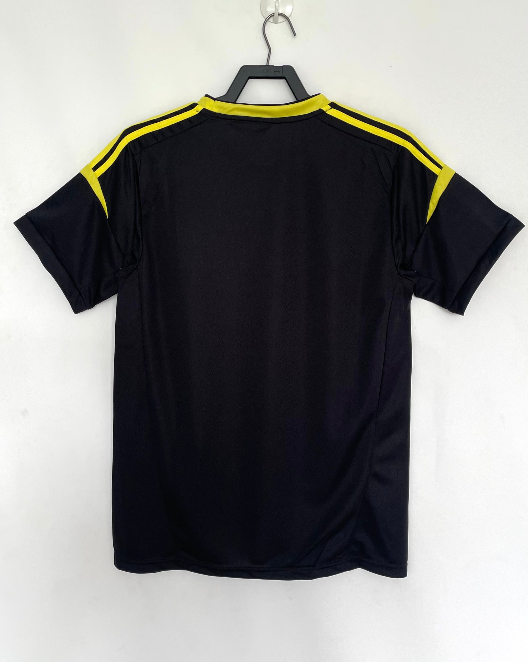 Chelsea FC Home Shirt 03/05 (Retro Fan Version)