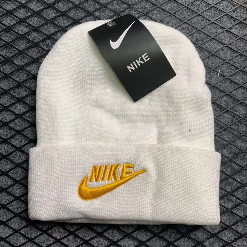 Gorro de Inverno NK | Acessórios Esportivos (Entregas Acima de 20€)