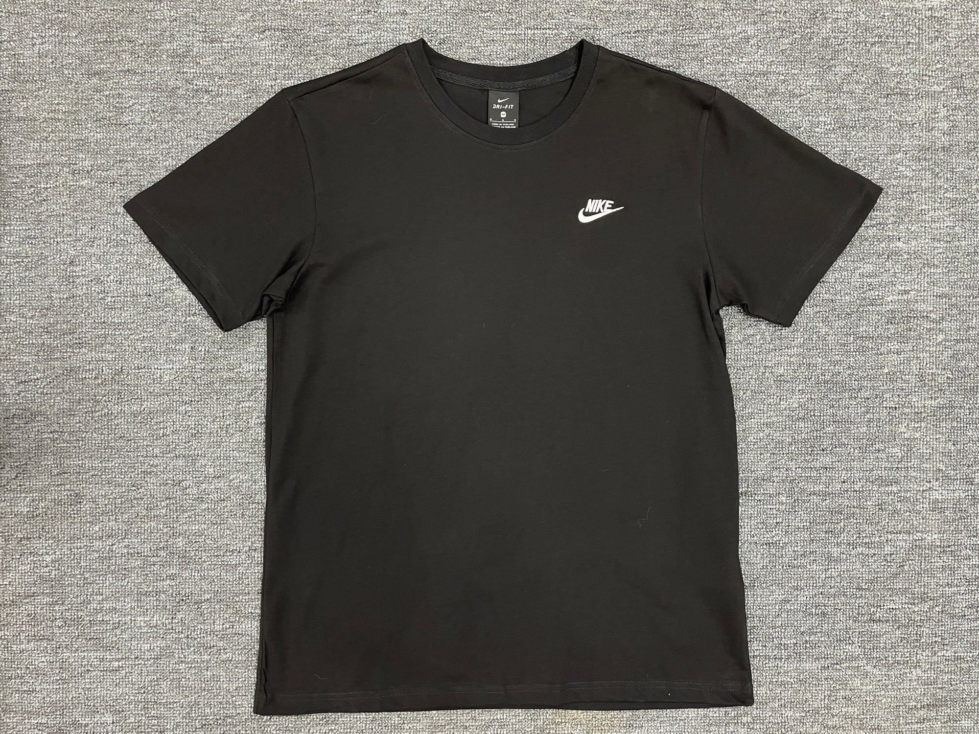 Camisa Casual Nike "Normal Style" | Moda Esportiva